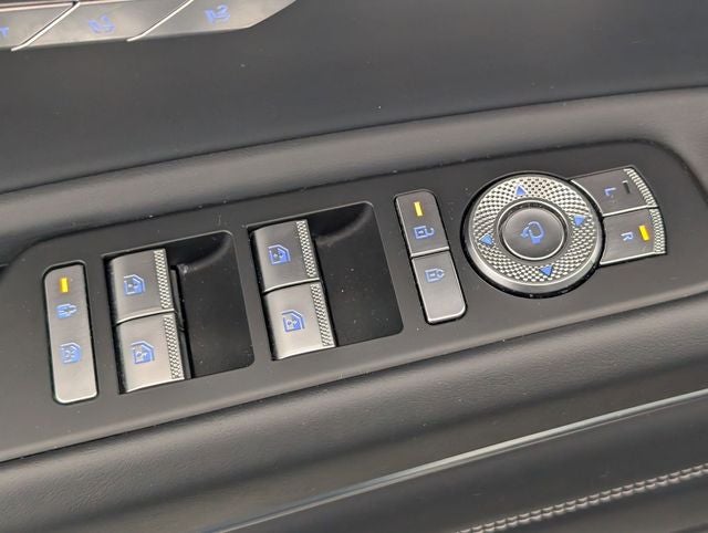 2025 Genesis GV80 2.5T