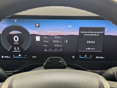 2025 Genesis GV80 2.5T