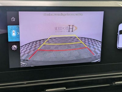 2025 Genesis GV80 2.5T