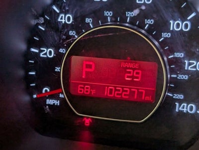 2019 Kia Soul Plus