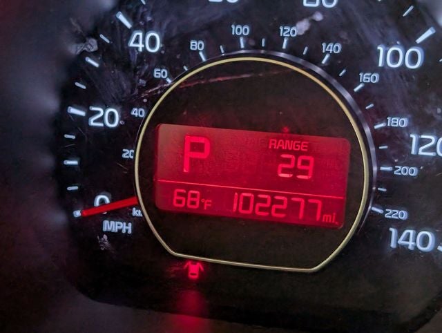 2019 Kia Soul Plus