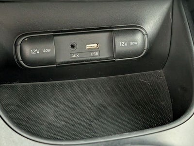 2019 Kia Soul Plus