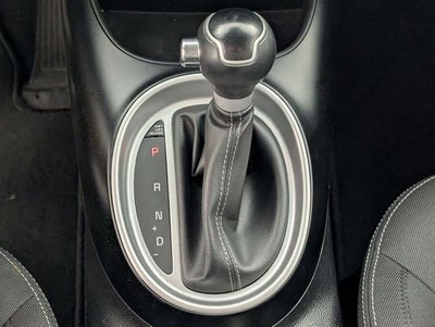 2019 Kia Soul Plus