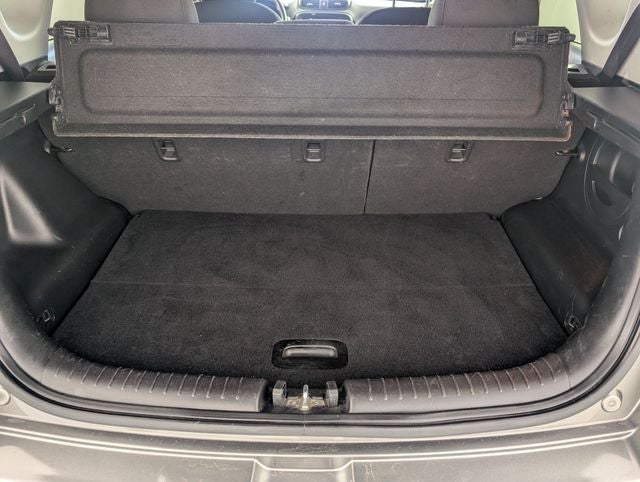 2019 Kia Soul Plus