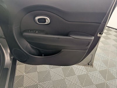 2019 Kia Soul Plus