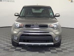 2019 Kia Soul Plus