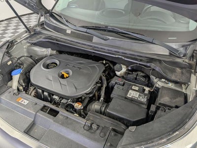2019 Kia Soul Plus