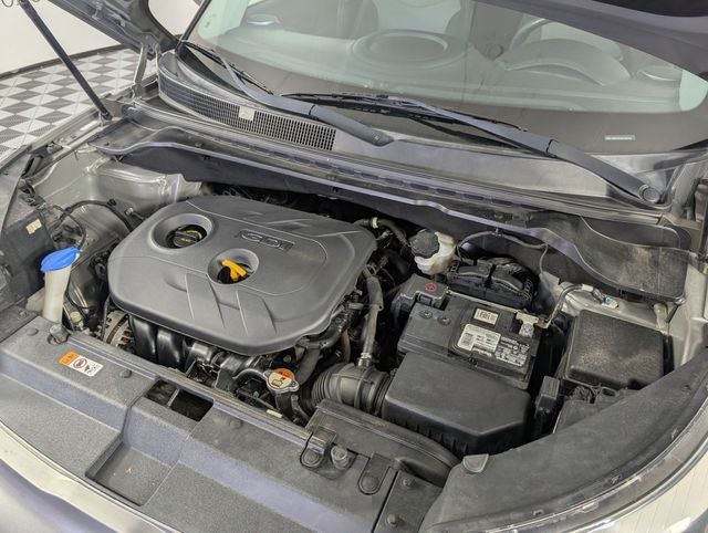 2019 Kia Soul Plus