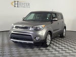 2019 Kia Soul Plus