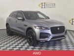 2023 Jaguar F-PACE P250 S