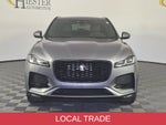 2023 Jaguar F-PACE P250 S