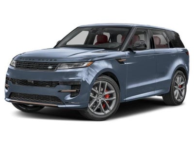 2024 Land Rover Range Rover Sport Dynamic