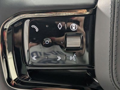 2024 Land Rover Range Rover Sport Dynamic SE