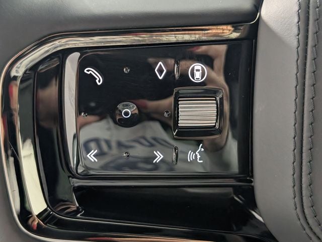 2024 Land Rover Range Rover Sport Dynamic SE