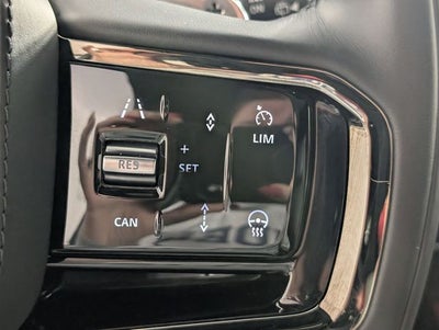 2024 Land Rover Range Rover Sport Dynamic SE