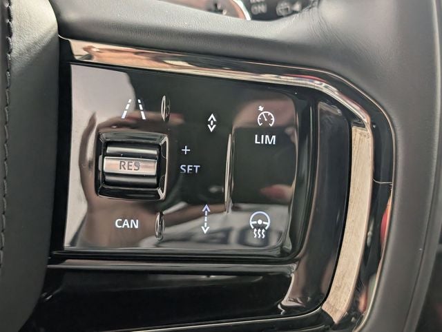 2024 Land Rover Range Rover Sport Dynamic SE