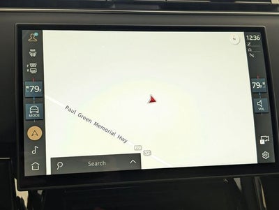 2024 Land Rover Range Rover Sport Dynamic SE