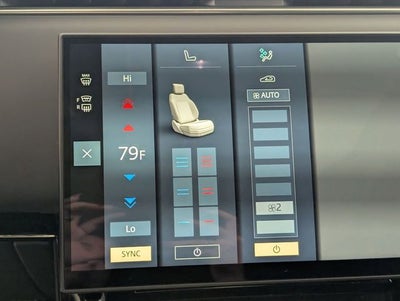 2024 Land Rover Range Rover Sport Dynamic SE