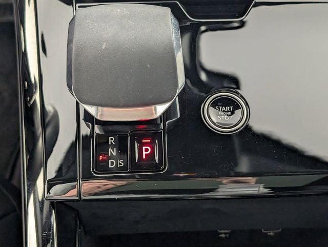 2024 Land Rover Range Rover Sport Dynamic SE