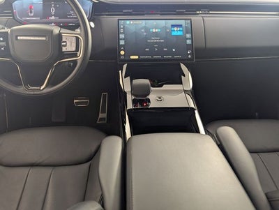 2024 Land Rover Range Rover Sport Dynamic SE