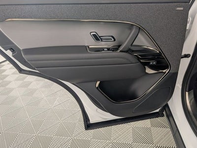 2024 Land Rover Range Rover Sport Dynamic SE