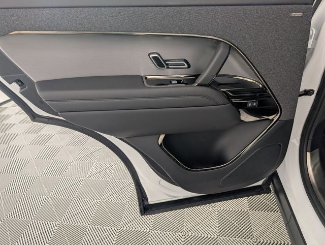 2024 Land Rover Range Rover Sport Dynamic SE