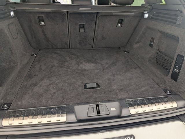 2024 Land Rover Range Rover Sport Dynamic SE