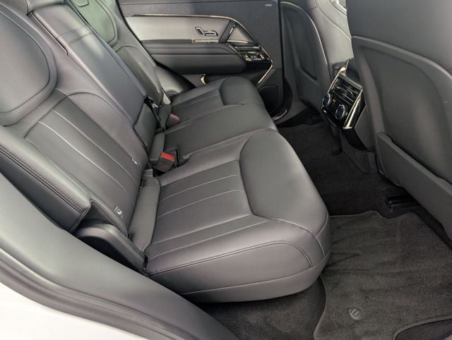 2024 Land Rover Range Rover Sport Dynamic SE