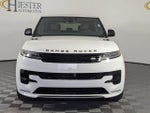 2024 Land Rover Range Rover Sport Dynamic SE