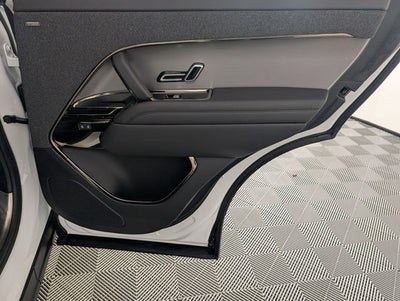 2024 Land Rover Range Rover Sport Dynamic SE