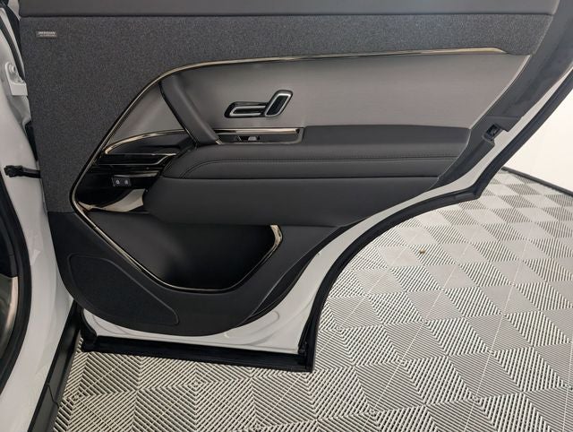 2024 Land Rover Range Rover Sport Dynamic SE