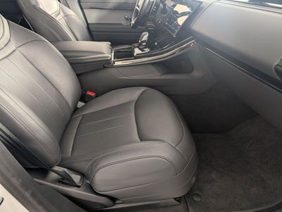 2024 Land Rover Range Rover Sport Dynamic SE