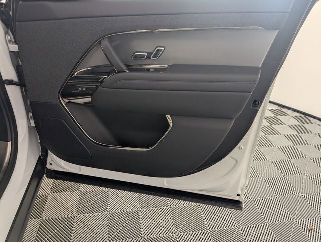 2024 Land Rover Range Rover Sport Dynamic SE