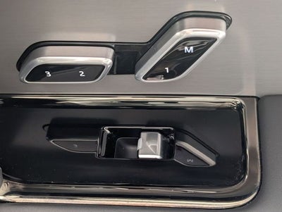 2024 Land Rover Range Rover Sport Dynamic SE