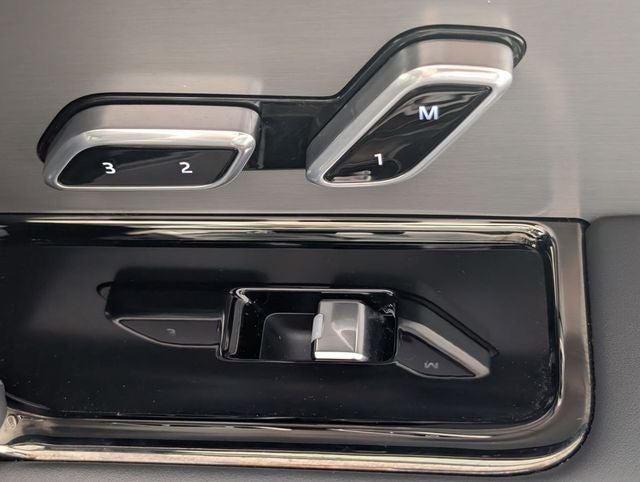 2024 Land Rover Range Rover Sport Dynamic SE