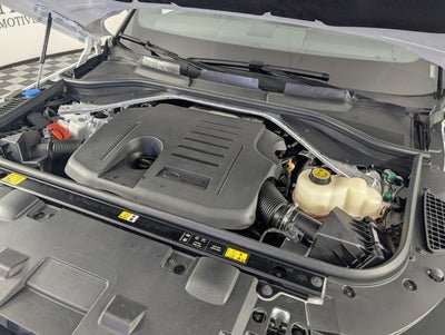 2024 Land Rover Range Rover Sport Dynamic SE