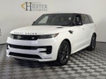 2024 Land Rover Range Rover Sport Dynamic SE