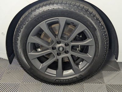 2024 Land Rover Range Rover Sport Dynamic SE