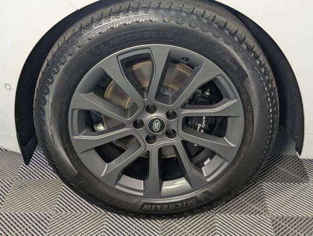 2024 Land Rover Range Rover Sport Dynamic SE