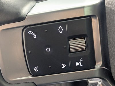 2023 Land Rover Discovery S