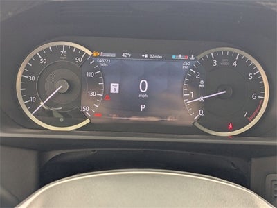 2023 Land Rover Discovery S