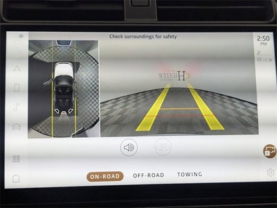 2023 Land Rover Discovery S