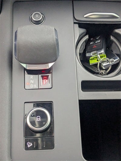 2023 Land Rover Discovery S