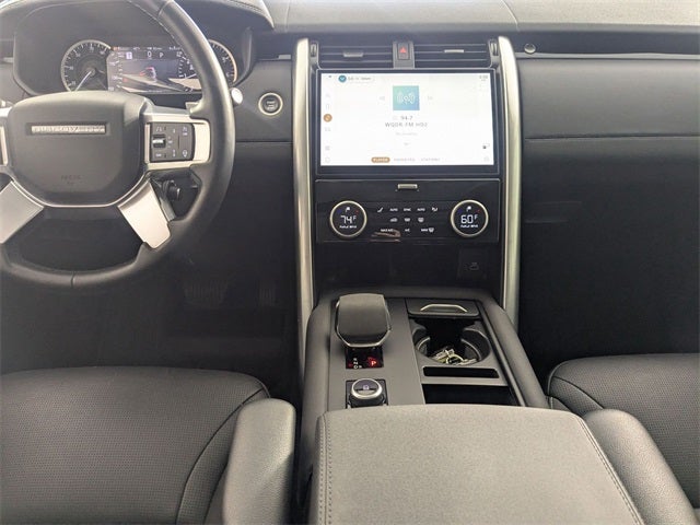 2023 Land Rover Discovery S