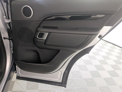 2023 Land Rover Discovery S