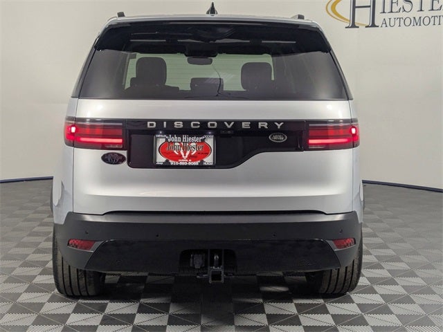2023 Land Rover Discovery S