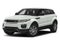 2018 Land Rover Range Rover Evoque Landmark Edition