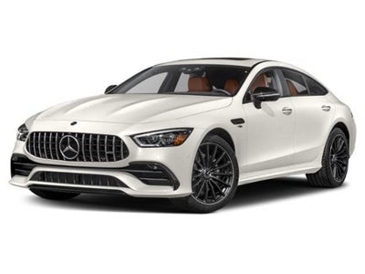 2023 Mercedes-Benz AMG® GT 53 Base 4MATIC®