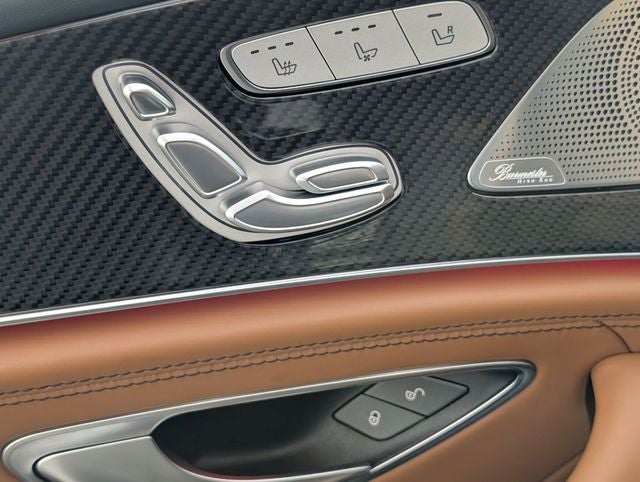 2023 Mercedes-Benz AMG® GT 53 Base 4MATIC®