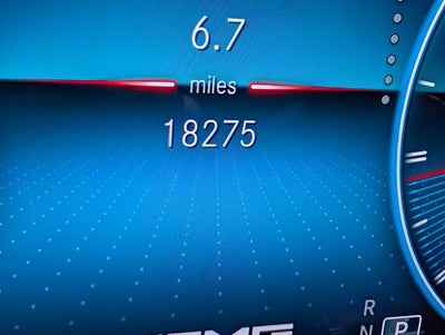 2023 Mercedes-Benz AMG® GT 53 Base 4MATIC®